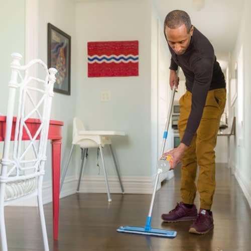 Better Life Floor Cleaner - Citrus Mint 32oz 1