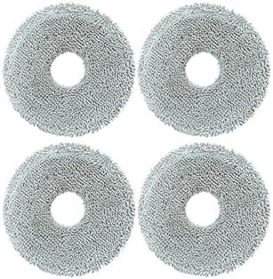 Vamarads Replacement Mop Pads for Xiaomi Mop Models