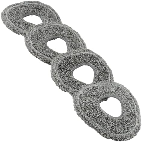 Vamarads Mop Pads for Narwal FREO Replacement