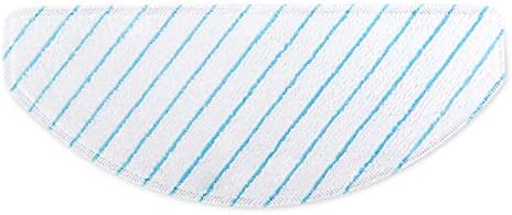 ECOVACS Disposable Microfiber Mopping Pads 25 PCS