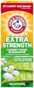 Arm Hammer Extra Strength Carpet Odor Eliminator 30 oz