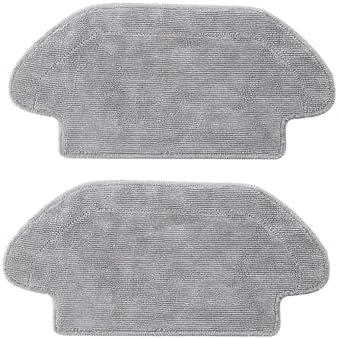 Vamarads Replacement Mop Pads for Xiaomi Robot Vacuum