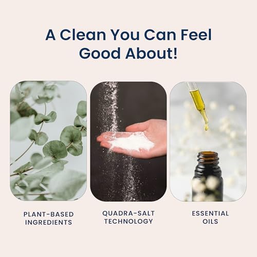 Truly Free Everyday Cleaner - Natural Multi-Surface Spray 1