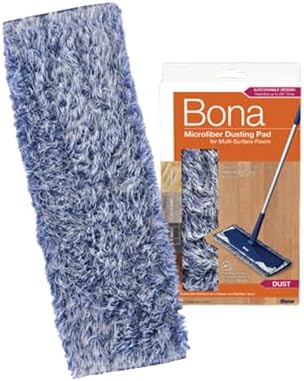 Bona CA101021 Anti-Dust Pad for Hard Floors