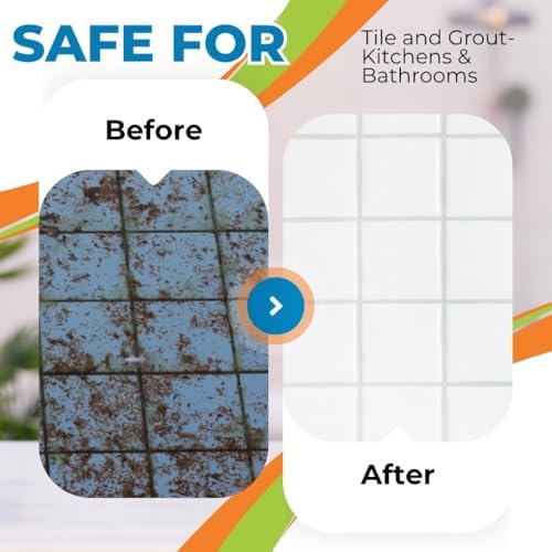 Groutastic Neutral Clean 1 Quart - Multi Surface Cleaner