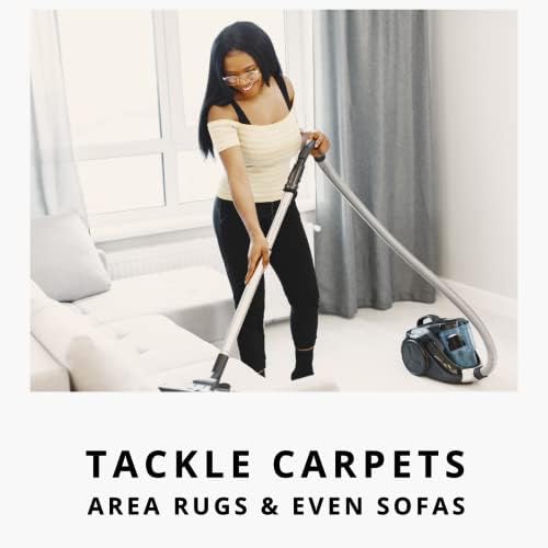 The Diamond Life Home Refresh Carpet Deodorizer