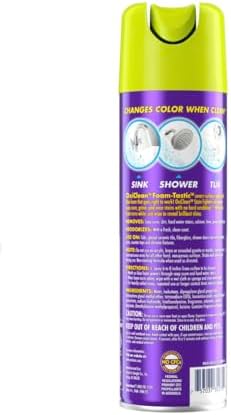 Kaboom with OxiClean Fresh All-Purpose Cleaner 19 oz
