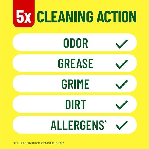 Pine-Sol Multi-Surface Cleaner Lemon Fresh 24 Fl Oz