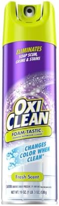Kaboom with OxiClean Fresh All-Purpose Cleaner 19 oz