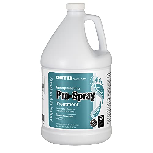 TaskBrand Structured by Nature Pre-Spray for Carpet Stains