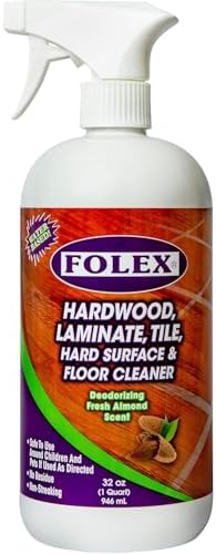 FOLEX Instant Carpet Spot Remover Floor Cleaner Bundle