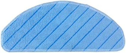 Vamarads Washable Mop Cloth Pads for Deebot Ozmo