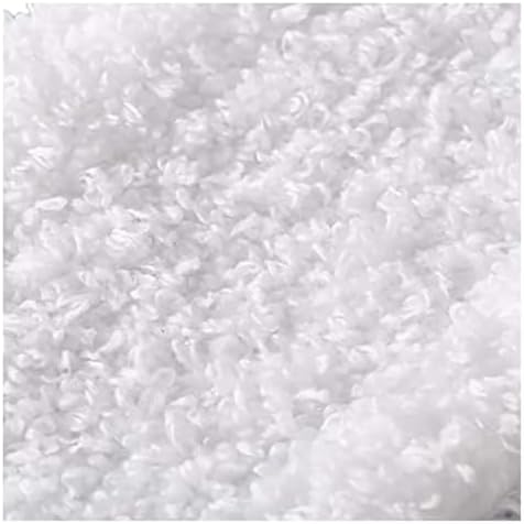 Vamarads Microfiber Mop Pads for Karcher Steam Cleaners