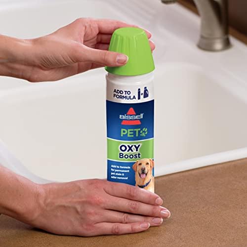 Bissell Pet Boost Oxy Formula 16oz