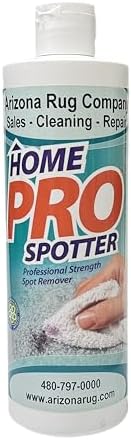 DD Home Environment Silless Spot Remover - 12 FL OZ