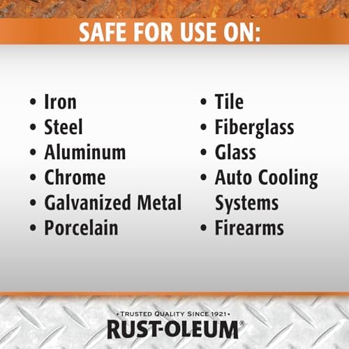 Rust-Oleum Rust Dissolver Soak Bath - Gallon