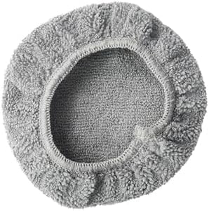 Washable Mop Pads for DDC5 DDC55 Electric Window Vac