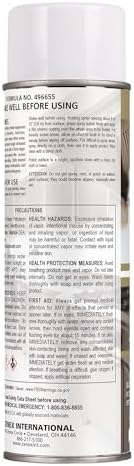 Zenex ZenaSheen H20 Polish - 16 oz 2 Pack Stainless Steel Cleaner