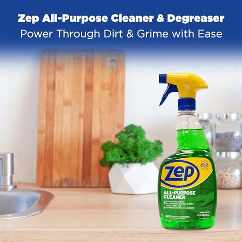 Zep All-Purpose Cleaner 32 oz Case of 4