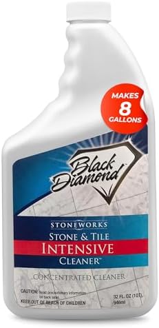 Black Diamond Stoneworks Intensive Cleaner 1-Quart