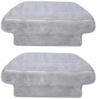 Vamarads Replacement Mop Pads for Xiaomi Robot Vacuum