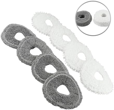 Vamarads Mop Pads for Narwal FREO Replacement