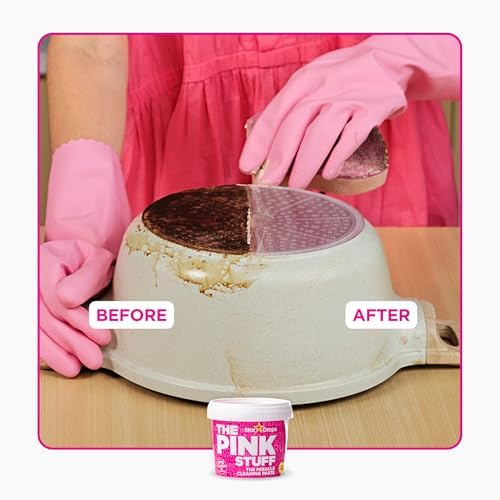 Stardrops Miracle Cleaning Paste Spray 2-pack Bundle