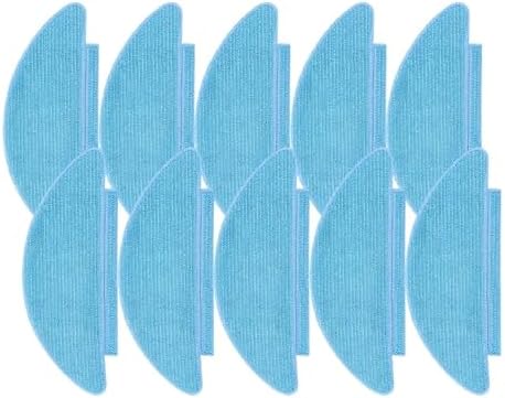 Vamarads Replacement Mop Pads for L9000 10 Pack