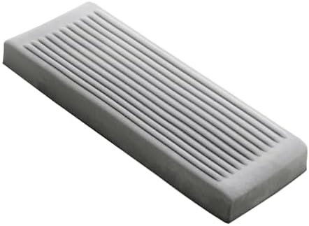 VEVOR Sponge Mop Replacement 2-Piece Set