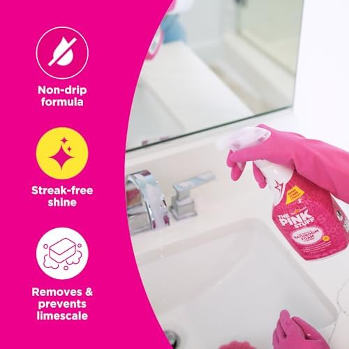 Stardrops Pink Stuff 3-Pack Cleaning Bundle