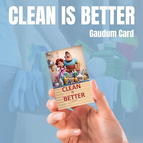 Gaudum Fabuloso Lavender Cleaner Pack of 3