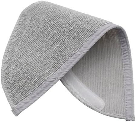 Vamarads Cover Mop Pad Rag for Xiaomi Mi Robot Vacuum Cleaner