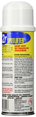 American Home K2R 33001 Spot Remover 10 Ounce