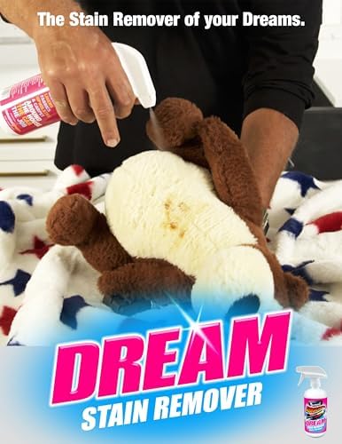 Abracadabra Dream Stain Remover 16oz Spray