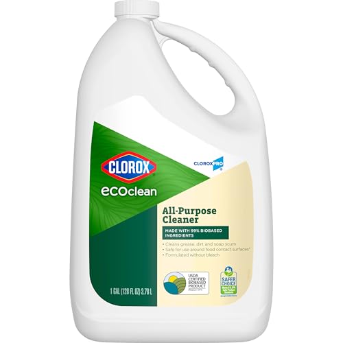 CloroxPro EcoClean All-Purpose Cleaner 128 Fl Oz