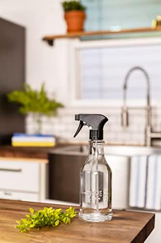 Mrs Meyers Clean Day Multi-Surface Cleaner Starter Kit