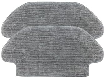 Vamarads Replacement Mop Pad for Xiaomi Robot Vacuums