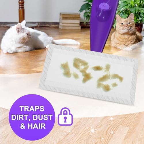 GFRED Swiffer WetJet Mop Pad Refills Multi-Layer