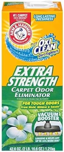 Arm Hammer Carpet Room Extra Strength Odor Eliminator 426oz 1