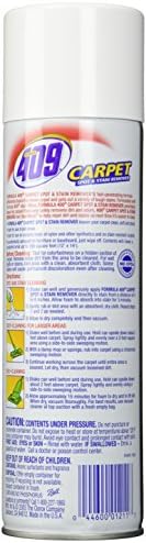 Formula 409 Carpet Spot Stain Remover Pack of 3