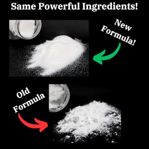 Powerful Sundays Fresh Linen Scented Deodorizer for Carpets Upholstery