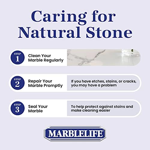 Marblelife InterCare Cleaner for Stone Surfaces 32 oz