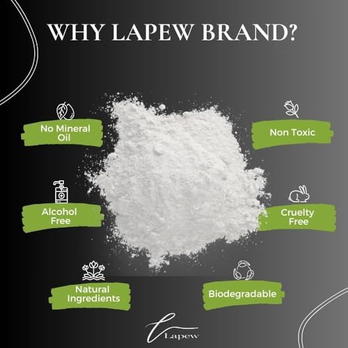 Lapew Mahogany Coconut Dream Bundle - Carpet Deodorizer Scented Mop Set