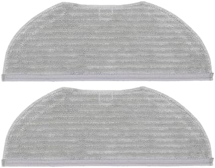Vamarads Cover Mop Pad Rag for Xiaomi Mi Robot Vacuum Cleaner