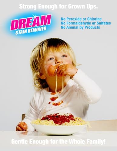 Abracadabra Dream Stain Remover 16oz Spray
