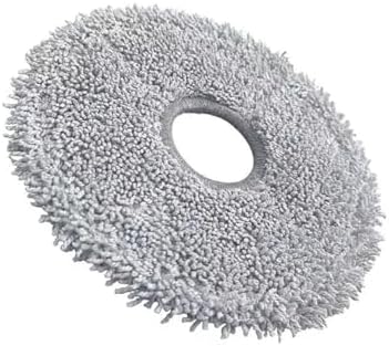 Vamarads Replacement Mop Pads for Xiaomi X20 Max 4pcs