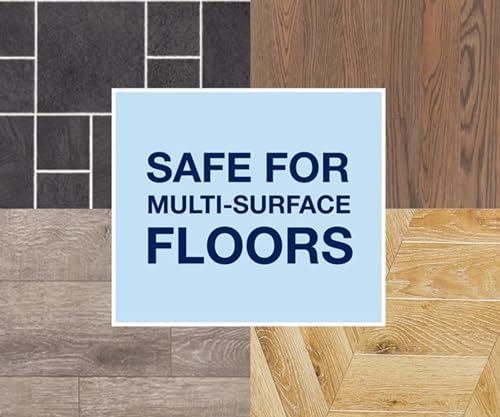 Bona CA101021 Anti-Dust Pad for Hard Floors
