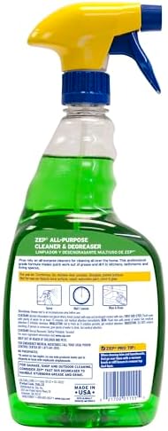 Zep All-Purpose Cleaner 32 oz Case of 4
