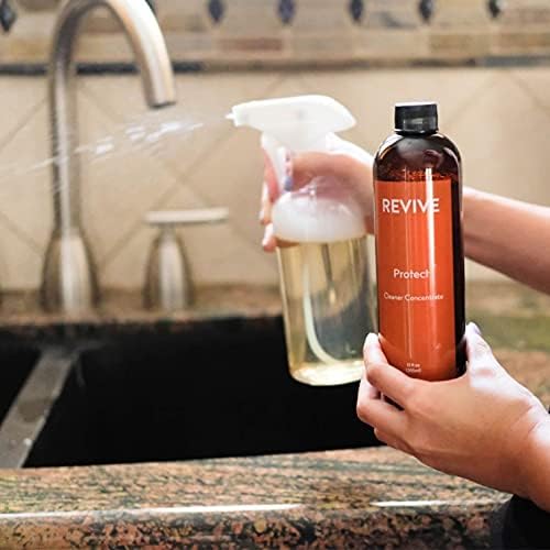 REVIVEEO Protect Cleaner Concentrate 100 Natural