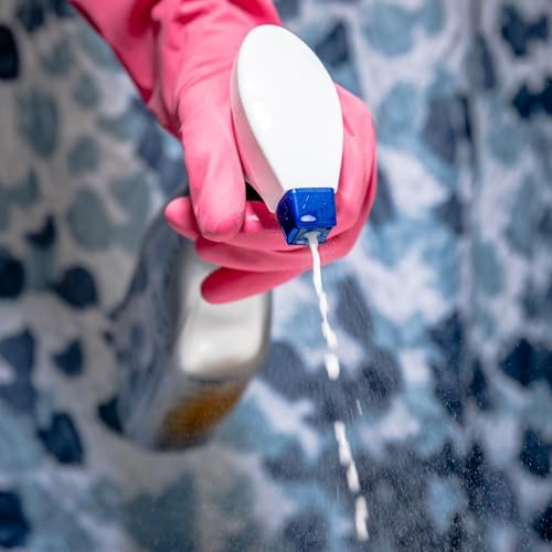 Bar Keepers Friend MORE Spray Foam Multipurpose Cleaner 2 x 254 oz